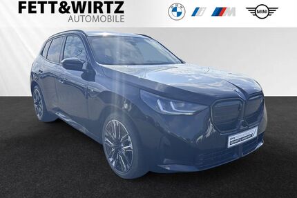 BMW X3 M50 Gebrauchtwagen
