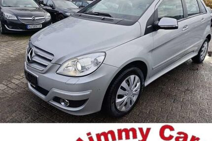 Mercedes-Benz B 180 Gebrauchtwagen