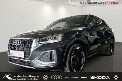 Audi Q2 Gebrauchtwagen