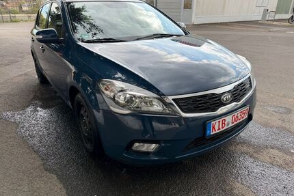 Kia ceed / Ceed Gebrauchtwagen