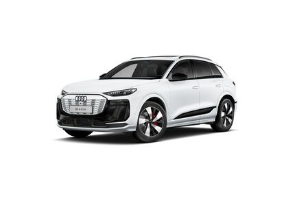 Audi Q6 e-tron Gebrauchtwagen