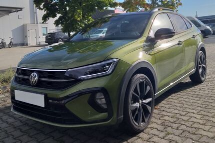 VW Taigo Gebrauchtwagen