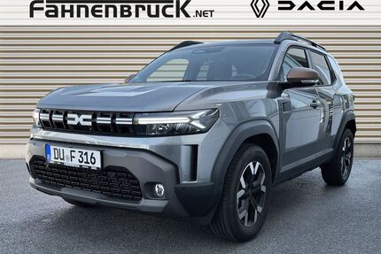 Dacia Duster Gebrauchtwagen