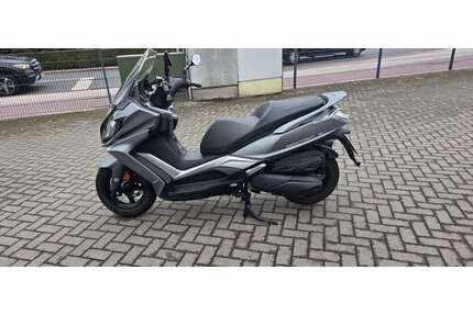 Kymco Downtown 350i Gebrauchtwagen