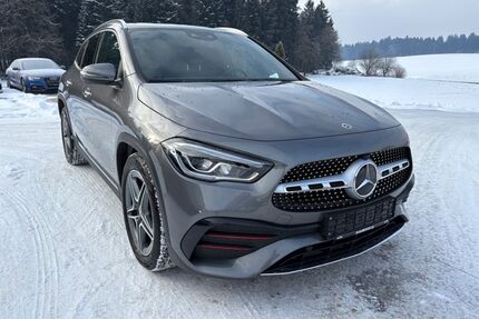 Mercedes-Benz GLA 250 Gebrauchtwagen
