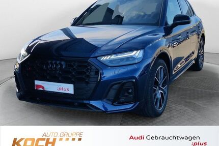 Audi SQ5 Gebrauchtwagen