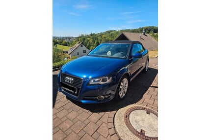 Audi Cabriolet Gebrauchtwagen