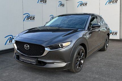 Mazda CX-30 Gebrauchtwagen
