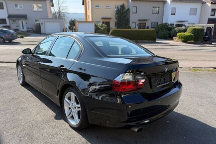 BMW 318 Gebrauchtwagen