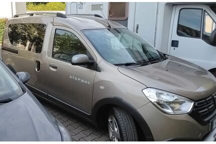 Dacia Dokker Gebrauchtwagen