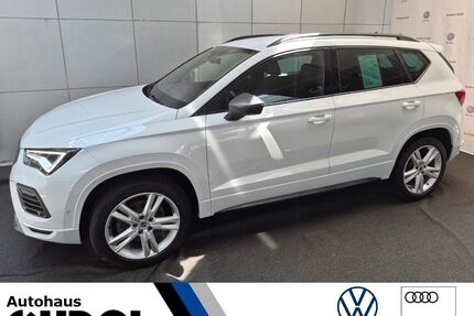 Seat Ateca Gebrauchtwagen