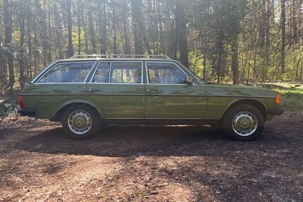 Mercedes-Benz 300 Gebrauchtwagen