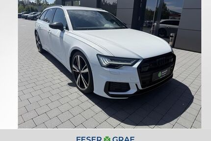Audi S6 Gebrauchtwagen