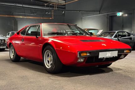 Ferrari Dino GT4 Gebrauchtwagen