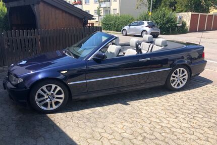 BMW 330 Gebrauchtwagen