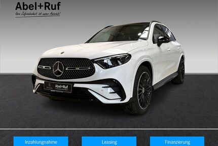 Mercedes-Benz GLC 450 Gebrauchtwagen