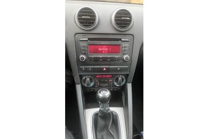 Audi A3 Gebrauchtwagen