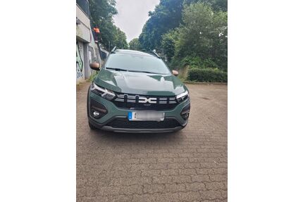 Dacia Jogger Gebrauchtwagen