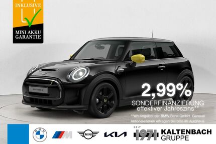 Mini Cooper SE Gebrauchtwagen