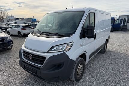 Fiat Ducato Gebrauchtwagen