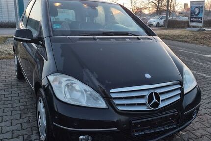 Mercedes-Benz A 180 Gebrauchtwagen