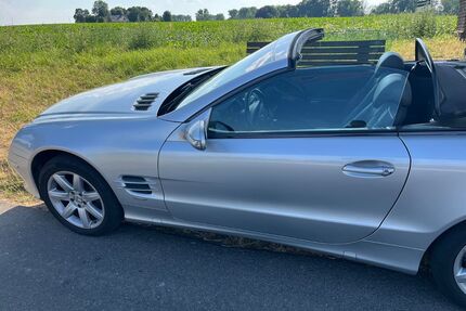 Mercedes-Benz SL 350 Gebrauchtwagen