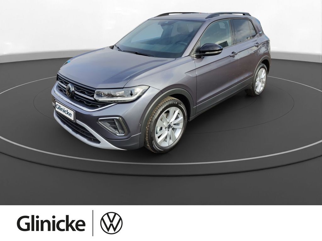 T-Cross