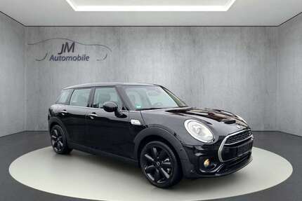 Mini Cooper S Clubman Gebrauchtwagen