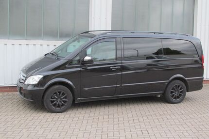 Mercedes-Benz Viano Gebrauchtwagen