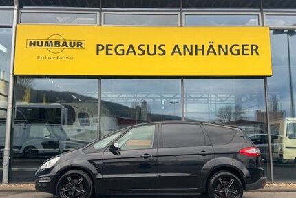 Ford S-Max Gebrauchtwagen