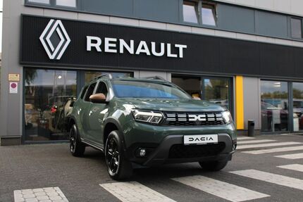 Dacia Duster Gebrauchtwagen