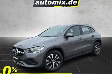 Mercedes-Benz GLA 200 Gebrauchtwagen