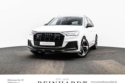 Audi SQ7 Gebrauchtwagen
