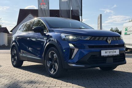Renault Symbioz Gebrauchtwagen