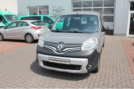 Renault Kangoo Gebrauchtwagen