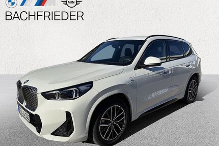 BMW iX1 Gebrauchtwagen