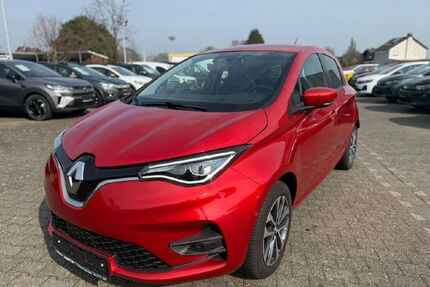 Renault ZOE Gebrauchtwagen
