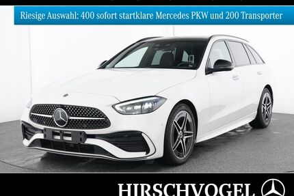 Mercedes-Benz C 300 Gebrauchtwagen