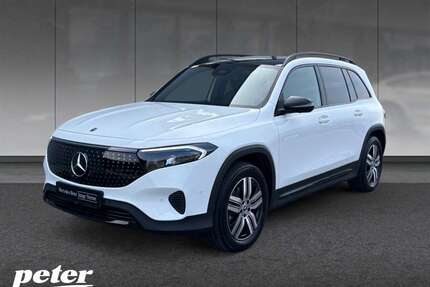 Mercedes-Benz EQB 300 Gebrauchtwagen