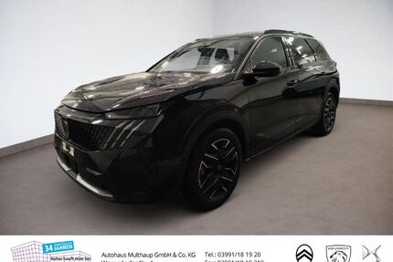 Peugeot 5008 Gebrauchtwagen