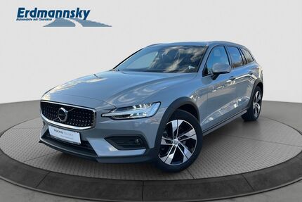 Volvo V60 Cross Country Gebrauchtwagen