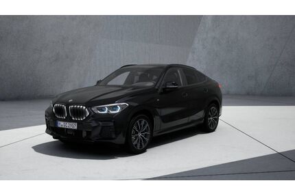 BMW X6 Gebrauchtwagen