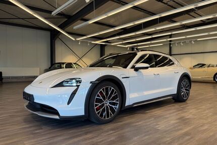 Porsche Taycan Gebrauchtwagen