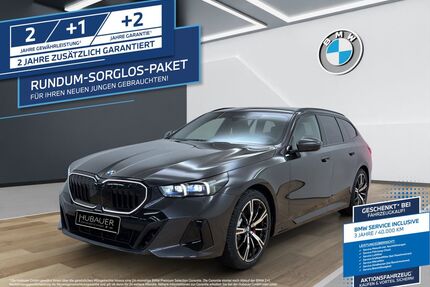 BMW 520 Gebrauchtwagen