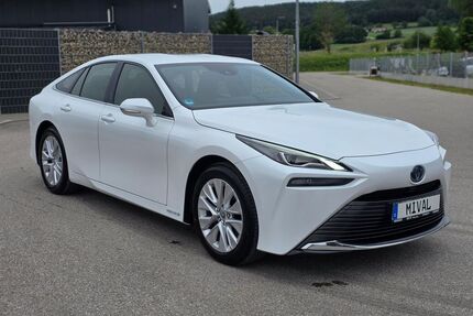 Toyota Mirai Gebrauchtwagen