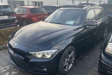 BMW 320 Gebrauchtwagen