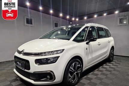 Citroen Grand C4 Picasso / SpaceTourer Gebrauchtwagen