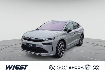 Skoda Enyaq Gebrauchtwagen