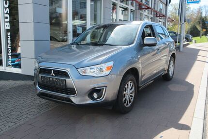 Mitsubishi ASX Gebrauchtwagen