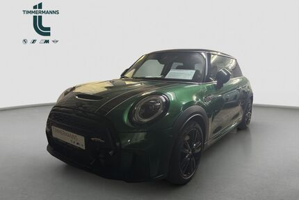 Mini Cooper S Gebrauchtwagen